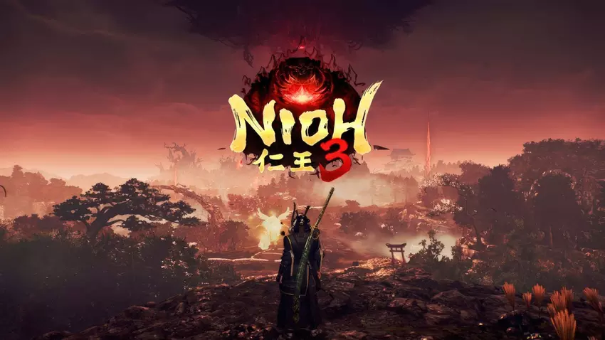 Hardkorowa akcja Nioh 3 debiutuje na początku lutego: deweloperzy zaprezentowali widowiskowy zwiastun z głównymi postaciami gry