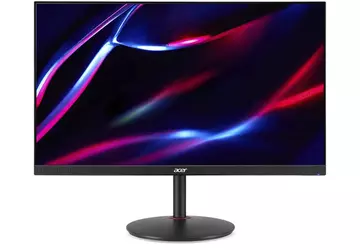 Acer wprowadza na rynek monitor do ...