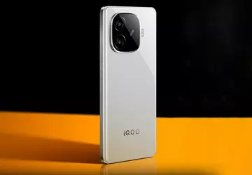 vivo pracuje nad smartfonem iQOO Z9 ...