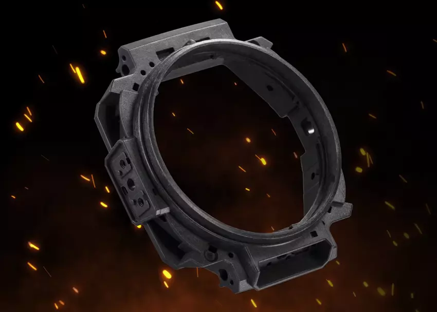 Materiały ekologiczne PRW-B1000B-2