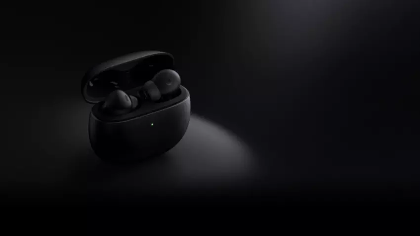 Xiaomi Buds 3: słuchawki TWS z aktywną redukcją szumów, Hi-Fi Audio i 32-godzinną żywotnością baterii za 80 USD