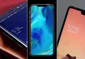 Wyniki tygodnia: "na żywo" zdjęcia Xiaomi ...