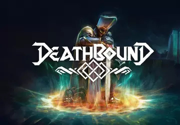 Demo mrocznego RPG akcji Deathbound jest ...