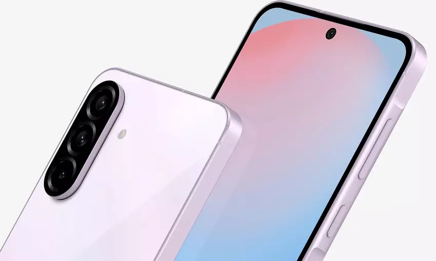 Certyfikacja ujawniła wygląd nadchodzącego Samsunga Galaxy A56