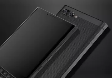 BlackBerry KEYone 2 uzyskał certyfikat Bluetooth ...