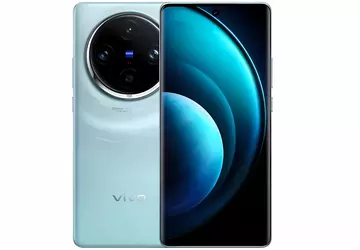 Vivo X100s Pro został wykryty w ...