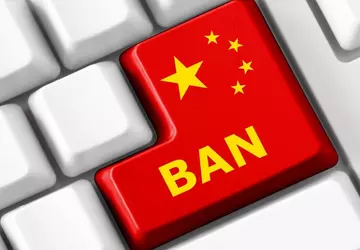 Partia komunistyczna nie lubi komunikatorów: Apple ...