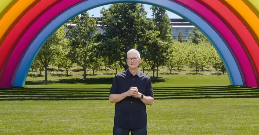 Kolumna redaktora: 7 myśli o WWDC 2025