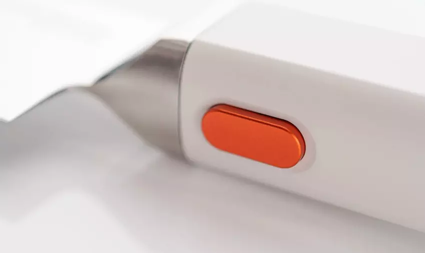 Ultradźwiękowy nóż kuchenny C200 Ultrasonic od Seattle Ultrasonics