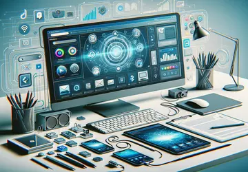 Windows 11: niespodzianka dla Androida