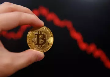 Najwięksi posiadacze bitcoinów stracili prawie 27 ...