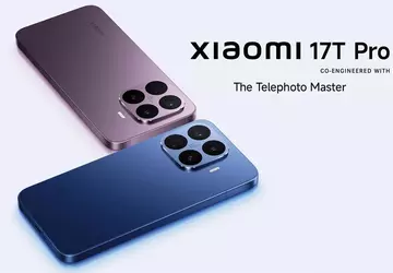 Xiaomi 17T: Rewolucja w mobilnej fotografii ...