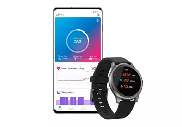 Xiaomi Haylou Solar LS05: inteligencki zegarek ...