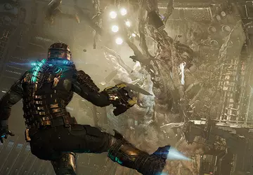 Nekromorfy są wokół: EA Motive ujawniło ...