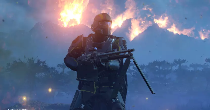 Twórcy Helldivers 2 planują dłużej pracować nad aktualizacjami, by uczynić je jeszcze lepszymi