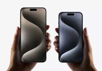 Apple pozwoli właścicielom iPhone'ów 15 ograniczyć ...