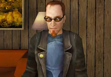 Świat oczami kolesia: wersja VR kultowej ...