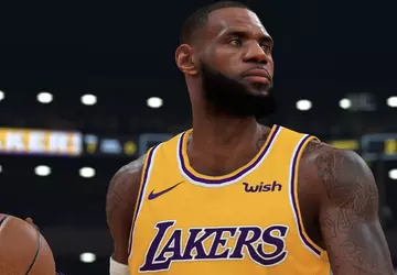 Take-Two wygrywa proces o wykorzystanie tatuaży ...