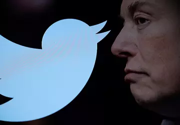 Elon Musk kupuje Twittera za 44 ...