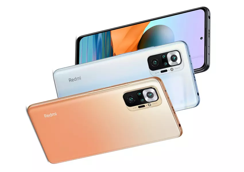 Xiaomi wypuszcza powłokę MIUI 12.5 dla Redmi Note 10, Redmi 8, Redmi 8A i Redmi 7A