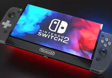 Wyciekły: ujawniono szczegóły techniczne Nintendo Switch ...