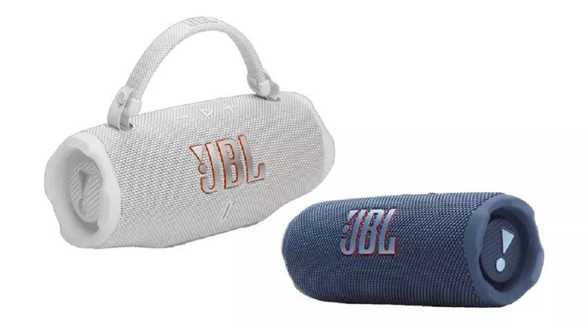 JBL Charge 6 i Flip 7