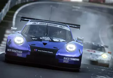 Nowa odsłona symulatora wyścigowego Gran Turismo ...