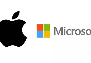 Microsoft wyprzedził Apple i stał się ...