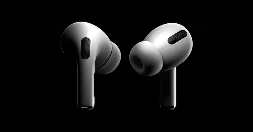 Mark Gurman: nowe przeprojektowane AirPods Pro i iPad Pro pojawią się w 2022 roku