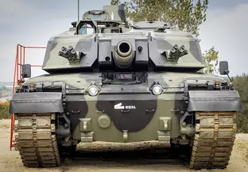 Firma RBSL z powodzeniem przeprowadziła serię ...