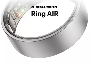 Ultrahuman Ring Air uzyskał funkcję śledzenia ...
