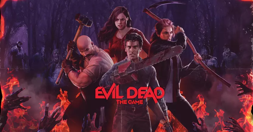 Evil Dead: The Video Game znika z cyfrowych półek: gra została usunięta z PlayStation Store i Epic Games Store