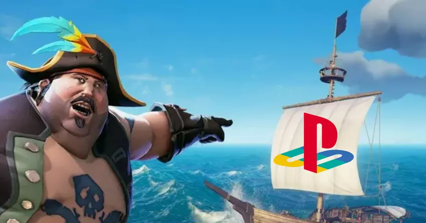 W kwietniu, Sea of Thieves stało się najczęściej pobieraną grą na PlayStation 5 w Europie, będąc wcześniej ekskluzywną grą Microsoftu