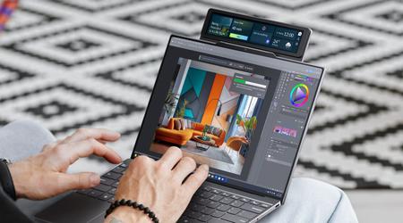 Energia słoneczna, modułowość i sztuczna inteligencja w ciekawych koncepcjach Lenovo na MWC 2025