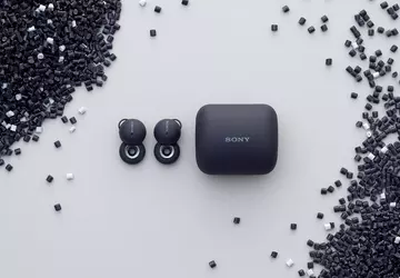Sony wprowadza specjalną wersję słuchawek LinkBuds ...