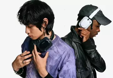 Nothing Headphone (a): Słuchawki z 135-godzinną ...