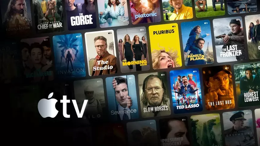 Apple TV uruchomiło Black Friday wcześniej: pół roku subskrypcji za pół ceny