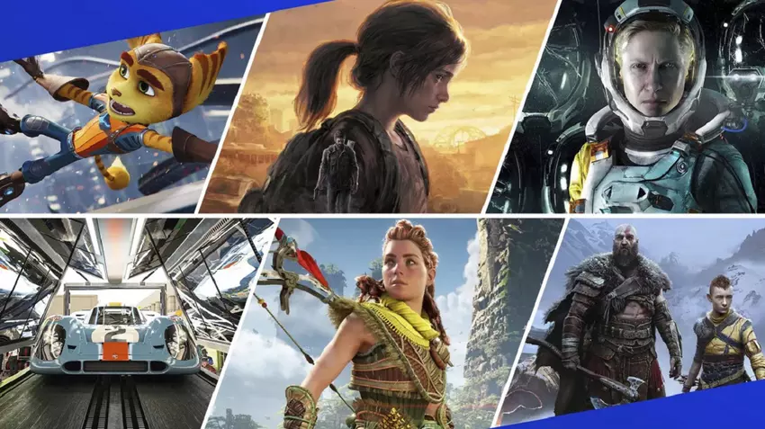 Czekamy na God of War na Xbox? Nowa oferta pracy Sony wskazuje na rozszerzenie wieloplatformowej strategii firmy