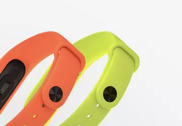 Jaka będzie bransoletka fitness Xiaomi Mi ...