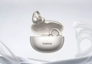 Baseus wypuścił MC1 Pro AI — ...