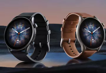 Inteligentny zegarek Amazfit GTR 3 Pro ...