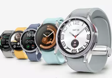 Samsung rozpoczął rozwój Wear OS 5 ...