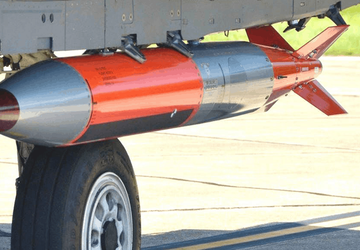 Stany Zjednoczone mogły potajemnie wymienić przestarzałe ...