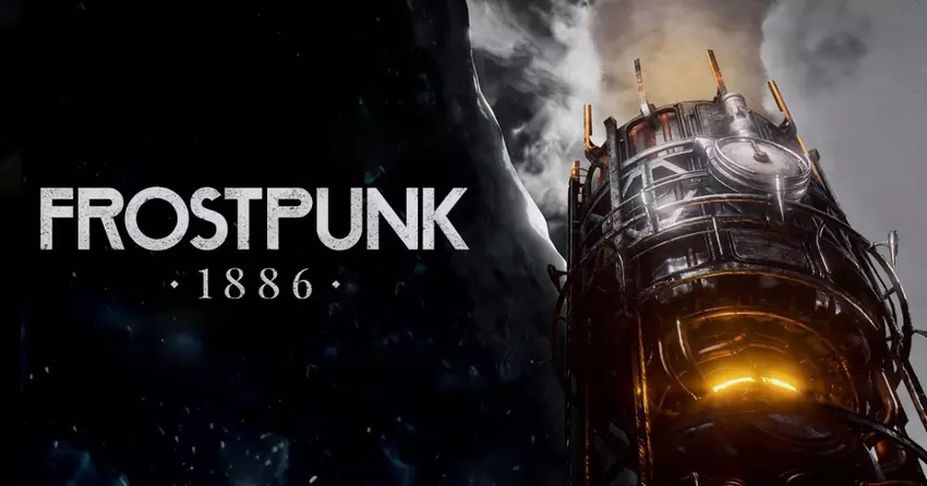 Lodowy świat odradza się: 11 bit Studios ogłosiło Frostpunk 1886 na Unreal Engine 5 z nową zawartością