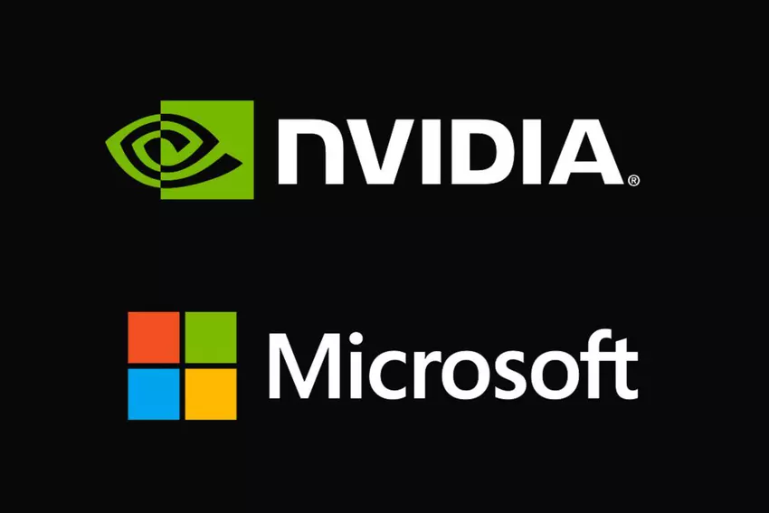 Nvidia współpracuje z Microsoftem, aby stworzyć najpotężniejszy superkomputer na świecie