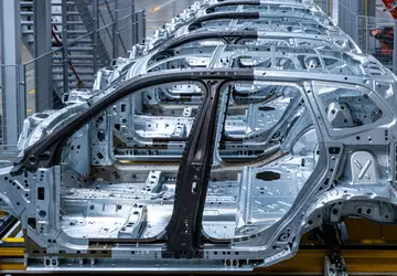 Chińskie ograniczenia eksportowe zagrażają światowemu przemysłowi ...