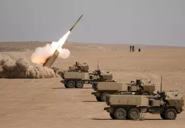 HIMARS i Toczka-U przeprowadziły 13 uderzeń ...