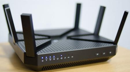 Przegląd trójzakresowego routera Wi-Fi MU-MIMO TP-Link Archer C4000