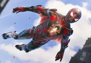 Informacje o Marvel's Spider-Man 2 wyciekły ...