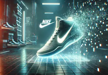 Pierwsza bańka: Nike zamyka swój startup ...